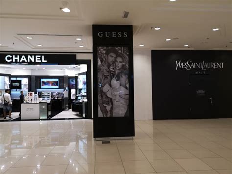 ysl gurney plaza|ysl beauty near me.